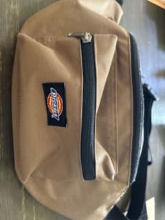 Dickies バッグ カーキのサムネイル