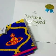 Vivienne Westwood ハンカチのサムネイル