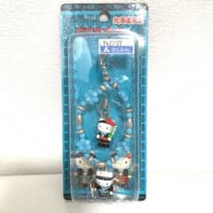 北海道限定 ピリカキティ ダニエル ストラップ - メルカリ