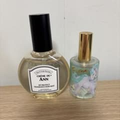 クレム ド アン フレグランスヘアミスト70ml uvプロテクト コロン