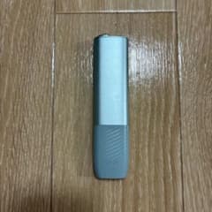 【新古・値下げ可能】IQOS ILUMA ONE 本体 ライトブルーのサムネイル