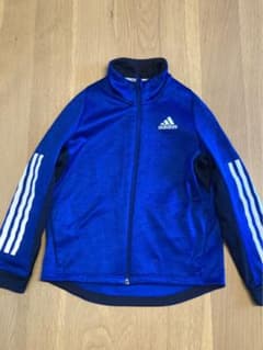 adidas アディダス　ジャージ　130のサムネイル