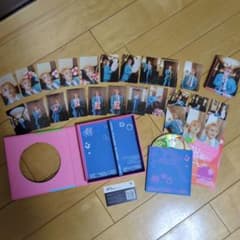SEVENTEEN 12th Mini Album SPILL THE FEELのサムネイル