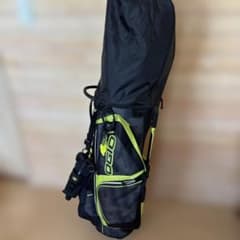 NIKE ゴルフクラブ一式 ＋ OGIO キャディバッグ セット - メルカリ