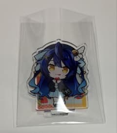 【最終価格】ミニアクリルスタンド 天宮こころ スイパラコラボのサムネイル