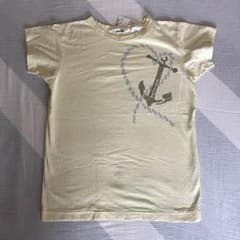 りひあ様専用♡《未使用》45rpm Tシャツ 3サイズのサムネイル