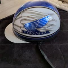 HONDA コルク半　三又のサムネイル