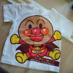 アンパンマンのサムネイル