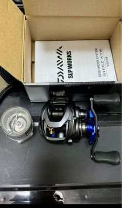 DAIWA SLP WORKS スティーズのサムネイル