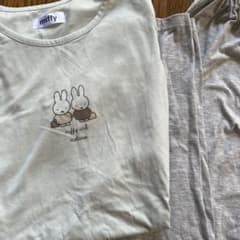 ミッフィー　ルームウェアのサムネイル