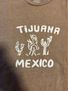 【美品】MIXTA USA製　Tシャツ　Mサイズのサムネイル