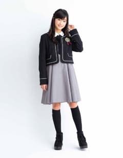ラブトキ 卒業 卒服 2020のサムネイル