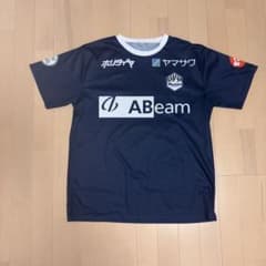 モンテディオ山形 ユニフォーム Lサイズのサムネイル