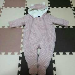 KE*MA様専用ジャンプスーツ☆のサムネイル