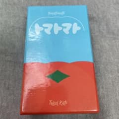 トマトマト ボードゲームのサムネイル