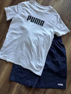 プーマ　PUMA 160 メンズS 13-14Yのサムネイル
