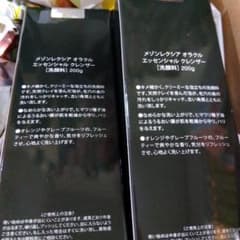 まこさん専用ページ　メゾンレクシア　クレンザー2本セットのサムネイル