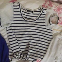 INGNI 夏服のサムネイル