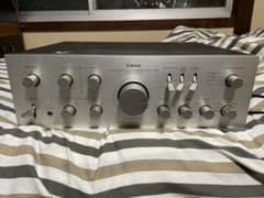 KA-8300 INTEGRATED AMPLIFIER (TRIO)のサムネイル