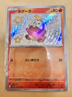 ホゲータ　sのサムネイル