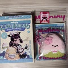 Mellojoy メロジョイ にぎにぎおにぎり さくらこ ぱんぱんパンケーキ