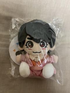 ちびぬい　大西流星のサムネイル