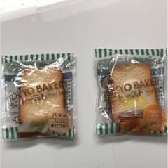 東京ベーカリー スクイーズ！のサムネイル