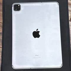 バッテリー良好 約90%】iPad Pro 11インチ第2世代64GBセルラー - メルカリ