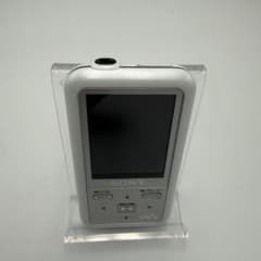 ジャンク品】SONY ウォークマン NW-S716F 白 4GB - メルカリ