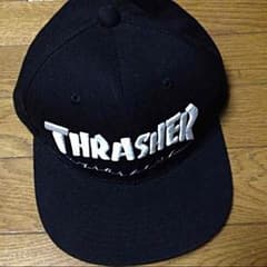 スラッシャー スナップバックのサムネイル