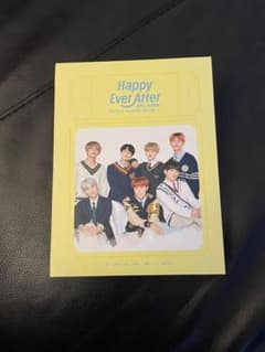 BTS (防弾少年団)/BTS JAPAN OFFICIAL FANMEETI…のサムネイル