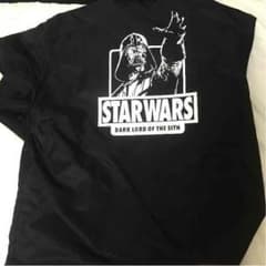 X-LARGE ダースベイダージャケットのサムネイル