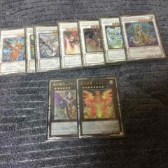 遊戯王のサムネイル