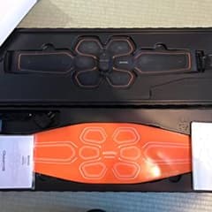 シックスパッド　アズベルトのサムネイル