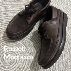 Russell Moccasin Co. ラッセルモカシン 2758 8E - メルカリ