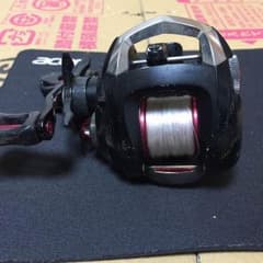 Daiwa SS AIR 8.1L 半魚どん様のサムネイル