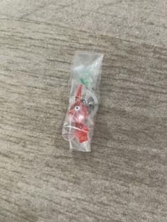 ピクミン　めじるしアクセサリー　赤ピクミンのサムネイル