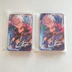 あんさんぶるスターズ あんスタ 中国 流砂コロッタ 大神晃牙② - メルカリ