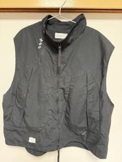 Magic Stick Tokyo Mil Trek vest - メルカリ