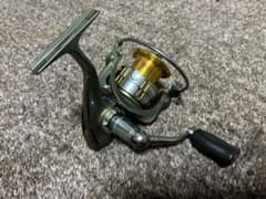 TSURINOYA FS2000 スピニングリール 本体のサムネイル