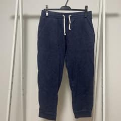 URBAN RESEARCHDOORS 天笠スウェットパンツ　メンズのサムネイル