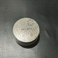 えいみ様専用　コスメデコルテフェイスパウダー00のサムネイル