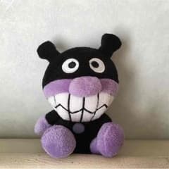バイキンマンぬいぐるみのサムネイル