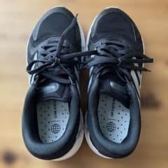 adidas CLIMACOOL スニーカー ブラックのサムネイル