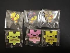 チョコボの不思議なダンジョン エブリバディ！』 アクリルピース