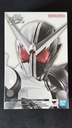SHFiguarts 진골 조각법 가면 라이더 W 팡 조커 풍도 탐정