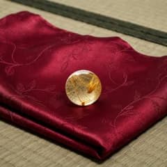 【金運爆上げ・最上級霊石】特級呪物 現状打破 富の引き寄せ 最強 金運 開運のサムネイル