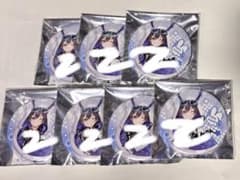 ちょこらび ポケカメン 直筆サイン入り缶バッジ 7つセット - メルカリ