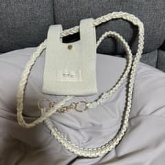tal. by yumi スマホショルダーバッグのサムネイル