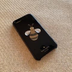 よぉこ様専用:  iPhoneケース　　ケイトスペードのサムネイル